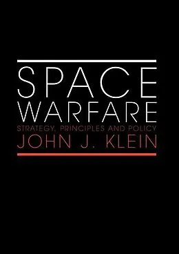 E-Book (epub) Space Warfare von John J. Klein