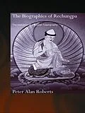 E-Book (pdf) The Biographies of Rechungpa von Peter Alan Roberts