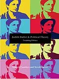 E-Book (epub) Judith Butler and Political Theory von Samuel Chambers, Terrell Carver
