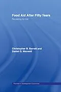 E-Book (epub) Food Aid After Fifty Years von Christopher B. Barrett, Dan Maxwell
