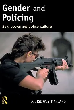 PDF Gender and Policing von Louise Westmarland