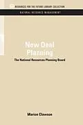 E-Book (pdf) New Deal Planning von Marion Clawson