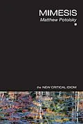 E-Book (epub) Mimesis von Matthew Potolsky