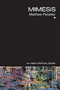 E-Book (pdf) Mimesis von Matthew Potolsky