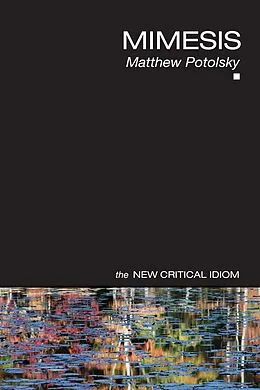 E-Book (pdf) Mimesis von Matthew Potolsky