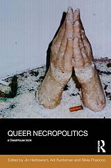 eBook (pdf) Queer Necropolitics de 