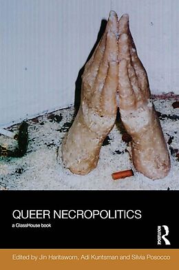 eBook (pdf) Queer Necropolitics de 