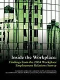E-Book (pdf) Inside the Workplace von Barbara Kersley, Carmen Alpin, John Forth
