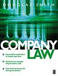 E-Book (epub) Company Law von Douglas Smith