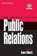 ePUB Practice of Public Relations von Sam Black