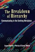 E-Book (pdf) The Breakdown of Hierarchy von Eugene Marlow, Patricia O' Connor Wilson, Helen Marlow