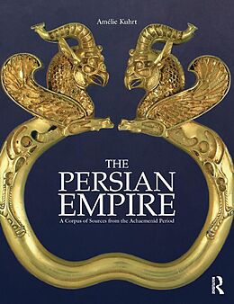eBook (pdf) The Persian Empire de Amélie Kuhrt