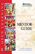 E-Book (epub) Mentor Guide von Gareth Lewis