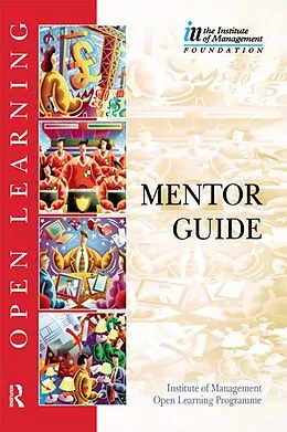 E-Book (epub) Mentor Guide von Gareth Lewis