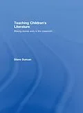 E-Book (epub) Teaching Children's Literature von Diane Duncan