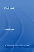 E-Book (pdf) Music 3-5 von Susan Young
