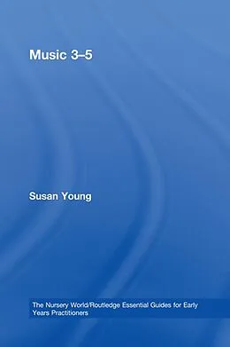 E-Book (pdf) Music 3-5 von Susan Young