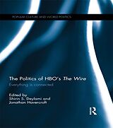 eBook (epub) The Politics of HBO's The Wire de 