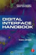 E-Book (epub) Digital Interface Handbook von John Watkinson, Francis Rumsey
