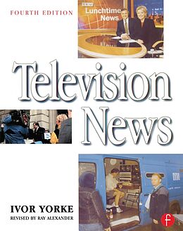 E-Book (pdf) Television News von Ivor Yorke
