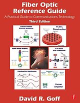 eBook (pdf) Fiber Optic Reference Guide de David Goff