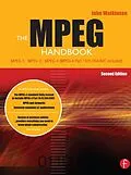E-Book (pdf) The MPEG Handbook von John Watkinson