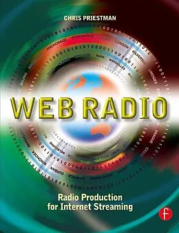 ePUB Web Radio von Chris Priestman