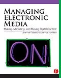 E-Book (pdf) Managing Electronic Media von Joan van Tassel, Lisa Poe-Howfield