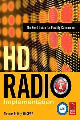 E-Book (epub) HD Radio Implementation von Thomas Ray