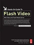 PDF Hands-On Guide to Flash Video von Stefan Richter
