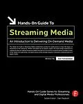 E-Book (epub) Hands-On Guide to Streaming Media von Joe Follansbee