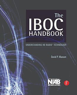 E-Book (pdf) The IBOC Handbook von David Maxson