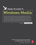 E-Book (epub) Hands-On Guide to Windows Media von Joe Follansbee