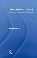 E-Book (epub) Discourse and Culture von Alun Munslow