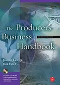E-Book (pdf) The Producer's Business Handbook von Jr. Lee, Rob Holt