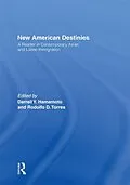 E-Book (epub) New American Destinies von 