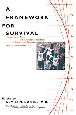 E-Book (epub) A Framework for Survival von 