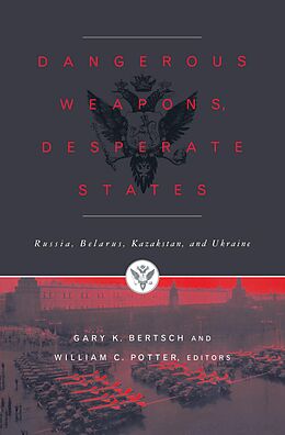 E-Book (pdf) Dangerous Weapons, Desperate States von 