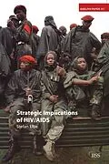 E-Book (epub) Strategic Implications of HIV/AIDS von Stefan Elbe