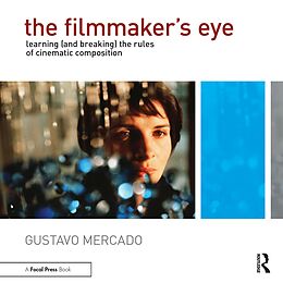 eBook (pdf) The Filmmaker's Eye de Gustavo Mercado
