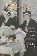 E-Book (pdf) Literary Lives von David Ellis