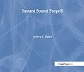 E-Book (epub) Instant Sound Forge von Jeffrey Fisher