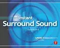 E-Book (epub) Instant Surround Sound von Jeffrey Fisher