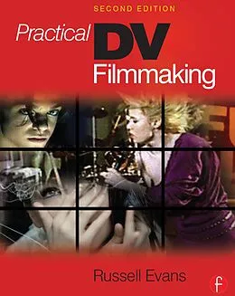 E-Book (pdf) Practical DV Filmmaking von Russell Evans