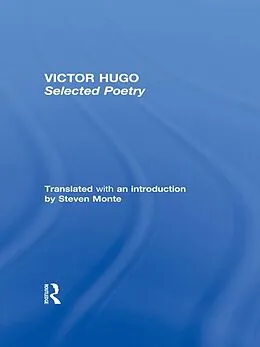 E-Book (pdf) Selected Poems von Victor Hugo