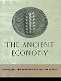 E-Book (pdf) The Ancient Economy von Walter Scheidel, Sitta Von Reden