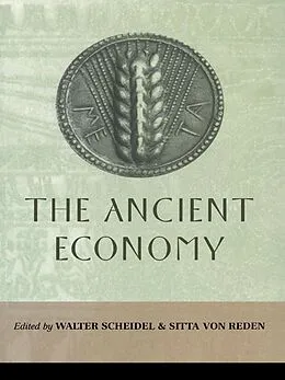 E-Book (pdf) The Ancient Economy von Walter Scheidel, Sitta Von Reden