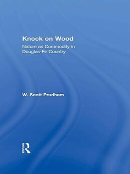 eBook (pdf) Knock on Wood de W. Scott Prudham