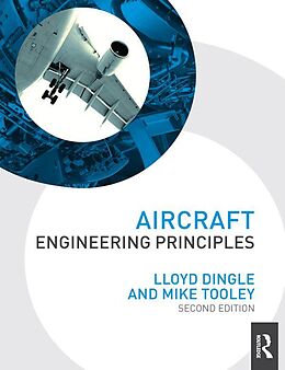 eBook (pdf) Aircraft Engineering Principles de Lloyd Dingle, Michael H Tooley