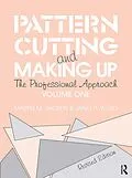 E-Book (pdf) Pattern Cutting and Making Up von Janet Ward, Martin Shoben